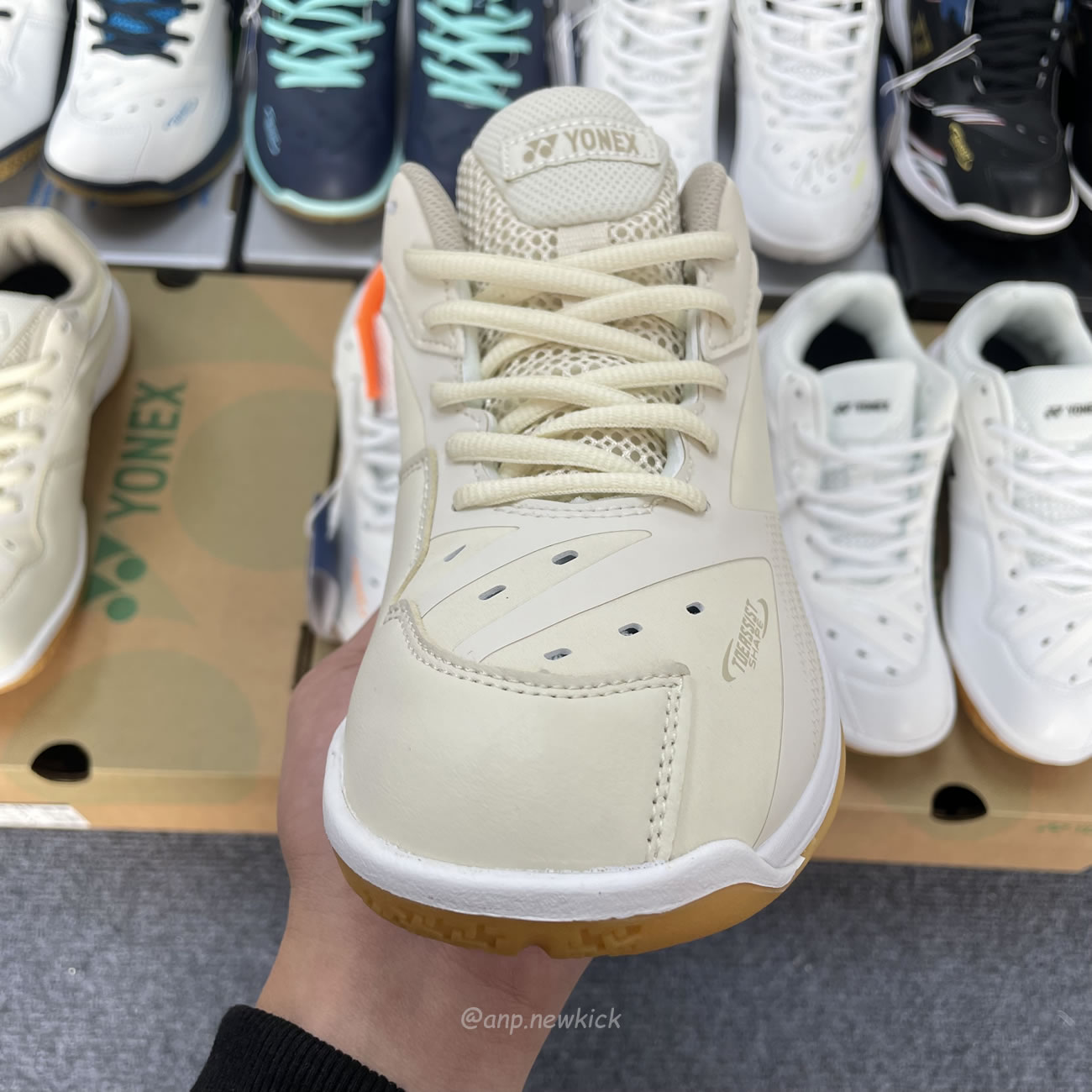 Yonex Power Cushion 65 Badminton Shoes (24) - www.newkick.vip